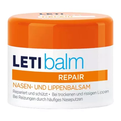 LETIBALM Barn, 10 ml LETIBALM Barn, 10 ml