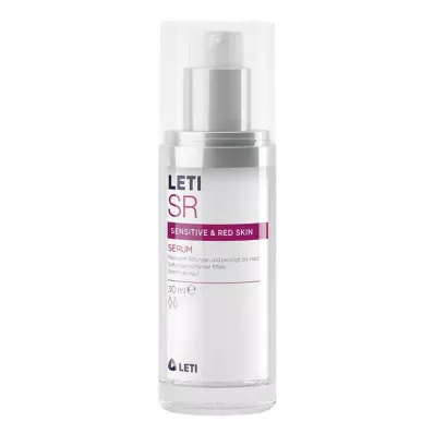 LETI SR Anti-rødhetsserum, 30 ml