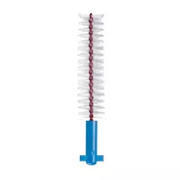 CURAPROX mykt implantat 505 2-5,5 mm, 5 stk