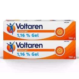 VOLTAREN Smertegel, 300 g