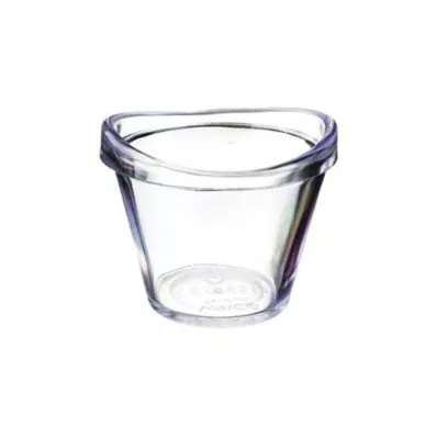 AUGENBADEWANNE laget av plast, 1 stk