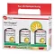 ZELL OXYGEN Immunkompleks kur flytende, 3X250 ml