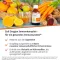ZELL OXYGEN Immunkompleks kur flytende, 3X250 ml