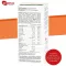 ZELL OXYGEN Immunkompleks kur flytende, 3X250 ml