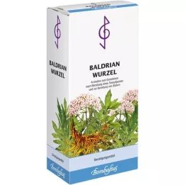 BALDRIANWURZEL Te, 200 g