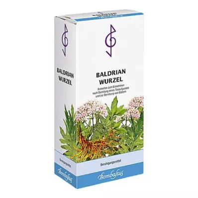 BALDRIANWURZEL Te, 200 g BALDRIANWURZEL Te, 200 g