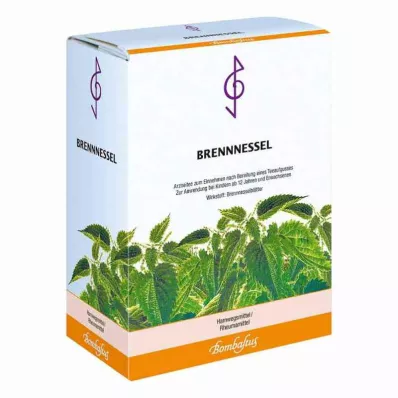 BRENNNESSEL TEA, 110 g