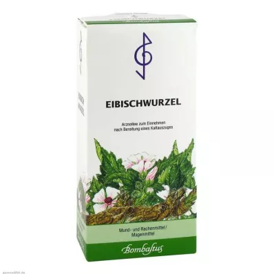 EIBISCHWURZEL Te, 100 g EIBISCHWURZEL Te, 100 g