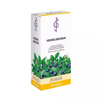 HEIDELBEEREN TEA, 175 g HEIDELBEEREN TEA, 175 g