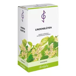 LIND BLOMSTERTE, 75 g
