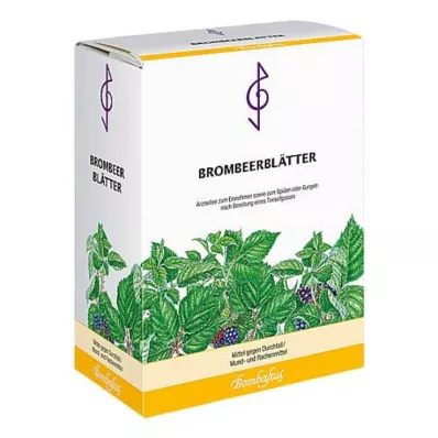 BROMBEERBLÄTTER Te, 75 g