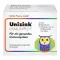 UNIZINK Immune Plus-kapsler, 1 X 60 kapsler