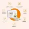 UNIZINK Immune Plus-kapsler, 1 X 60 kapsler