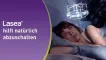 Video om Lasea myke kapsler for indre uro, 56 stk