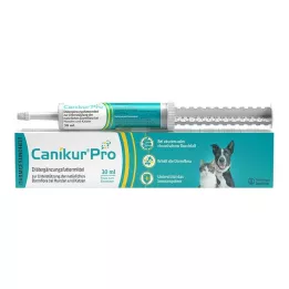 CANIKUR Pro Paste vet. 30 ml