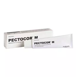 PECTOCOR M Cream, 50 g