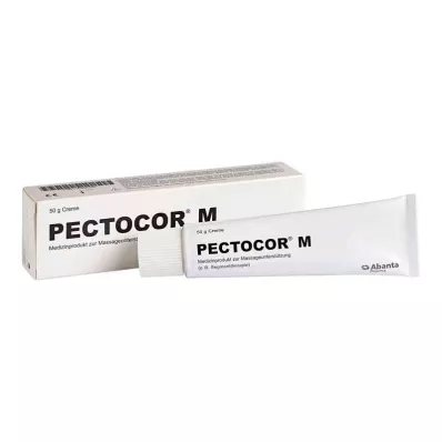 PECTOCOR M Cream, 50 g PECTOCOR M Cream, 50 g