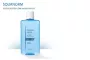 Instructions for use for DUCRAY SQUANORM Anti flass sink hår tinktur, 200 ml - 1