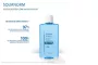 Instructions for use for DUCRAY SQUANORM Anti flass sink hår tinktur, 200 ml - 6