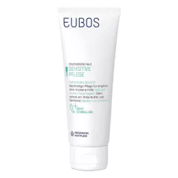 EUBOS SENSITIVE Foot Repair &amp; Beskyttende krem, 100 ml