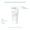 EUBOS SENSITIVE Forkalkningskrem for føtter, 75 ml