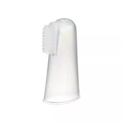 FINGERZAHNBÜRSTE Coscura, 1 stk