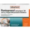 PANTOPRAZOL-ratiopharm SK 20 mg enterotablett, 7 stk