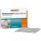 PANTOPRAZOL-ratiopharm SK 20 mg enterotabletter, 14 stk