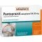 PANTOPRAZOL-ratiopharm SK 20 mg enterotabletter, 14 stk