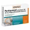 PANTOPRAZOL-ratiopharm SK 20 mg enterotabletter, 14 stk