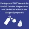 PANTOPRAZOL TAD 20 mg b.Sodbrenn. magesafttabletter, 14 stk