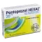Pantoprazole Hexal b. Halsbrann gastro-resistente tabletter, 7 stk