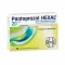 Pantoprazole Hexal b. Halsbrann gastro-resistente tabletter, 14 stk
