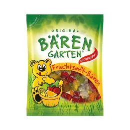 SOLDAN Bjørner uten sukker, 150 g