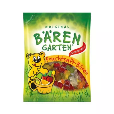 SOLDAN Bjørner uten sukker, 150 g