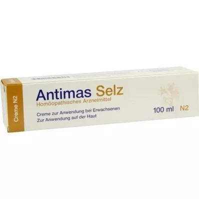 ANTIMAS SELZ Salve, 100 ml