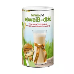 FORMOLINE Protein diettpulver, 480 g