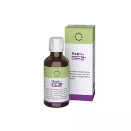 MATRIX-Entoksindråper, 20 ml