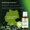 ERKÄLTUNGS-ENTOXIN Dråper, 20 ml
