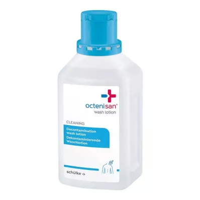 OCTENISAN Vaskelotion, 500 ml OCTENISAN Vaskelotion, 500 ml