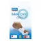 HALLUFIX Hallux valgus-fotskinne størrelse 36-42, 1 stk