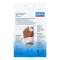 HALLUFIX Hallux valgus-fotskinne størrelse 36-42, 1 stk