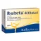 IBUBETA 400 akutte filmdrasjerte tabletter, 50 stk