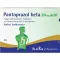 PANTOPRAZOL beta 20 mg sure enterotabletter, 14 stk