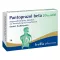PANTOPRAZOL beta 20 mg sure enterotabletter, 14 stk