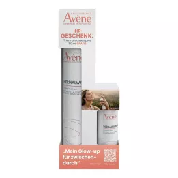 AVENE Termisk vannspray 300 ml + gratis 50 ml, 350 ml