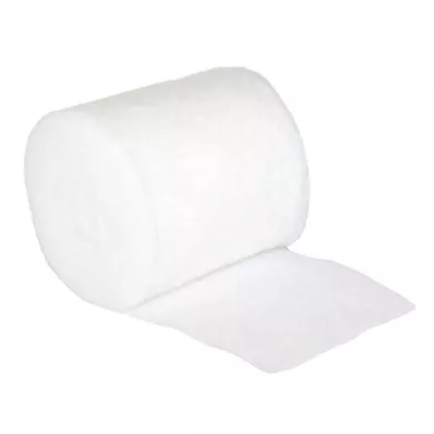 WATTESYNTHETIKROLLEN 10 cmx3 m, 12 stk WATTESYNTHETIKROLLEN 10 cmx3 m, 12 stk