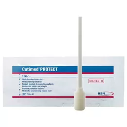 Cutimed Protect applikator, 5X1 ml