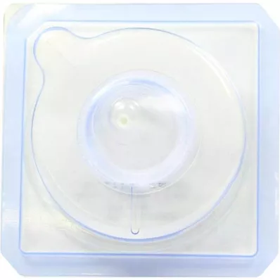 AMBIX Intrastick Safe 20 Gx17 mm trykkfast, 1 stk AMBIX Intrastick Safe 20 Gx17 mm trykkfast, 1 stk