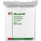 VLIWAZELL Absorberende kompresser, ikke-sterile, 20x25 cm, 25 stk